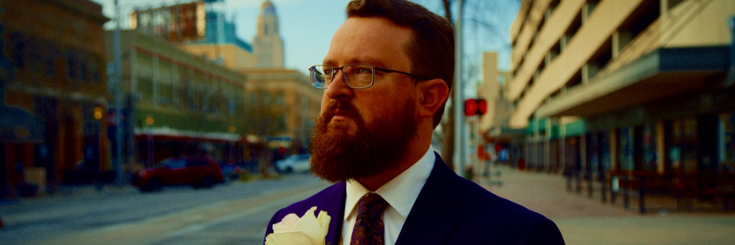 aaronpkessler's profile banner image