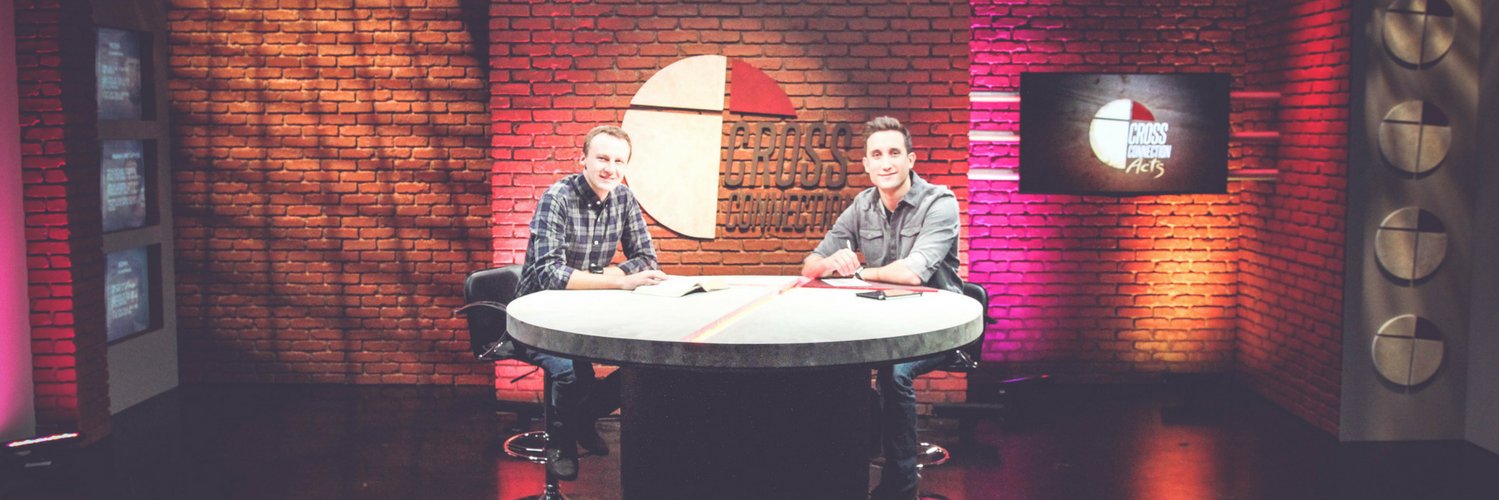 CCActs's profile banner image