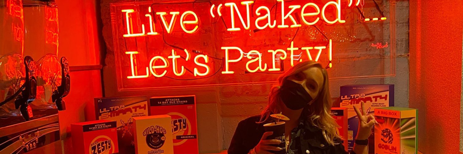 ktbenson's profile banner image