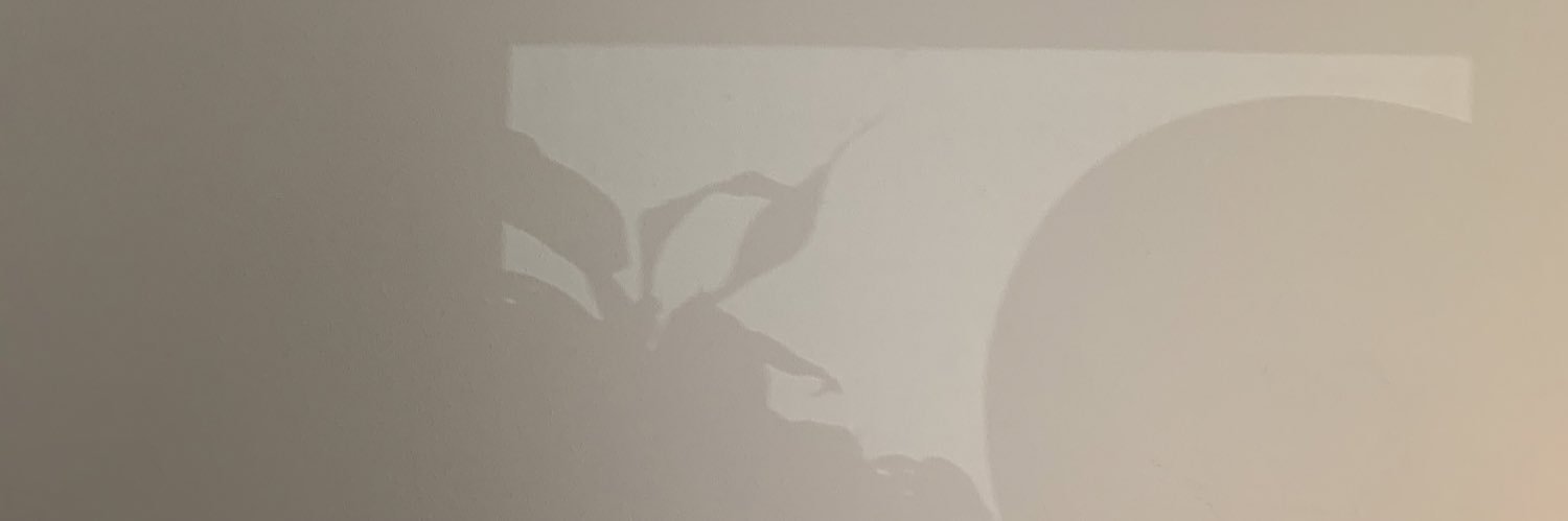 KenzChap's profile banner image