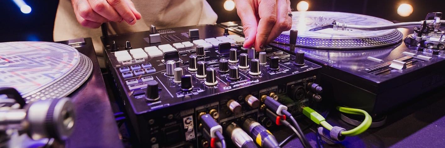 dj440's profile banner image