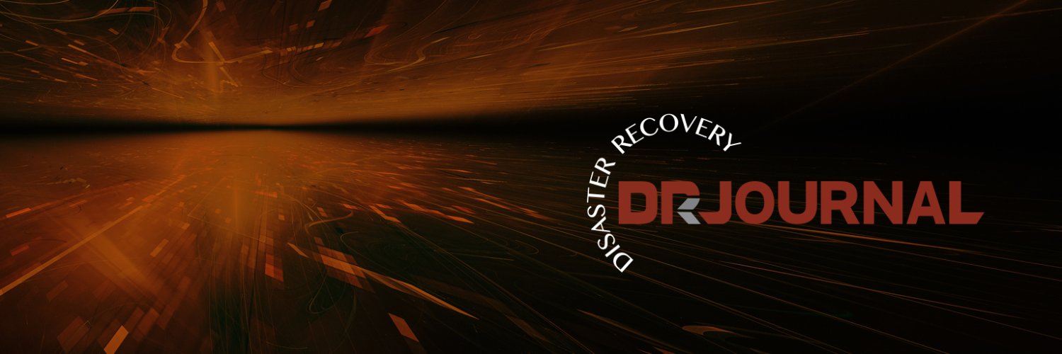 DRJ's banner