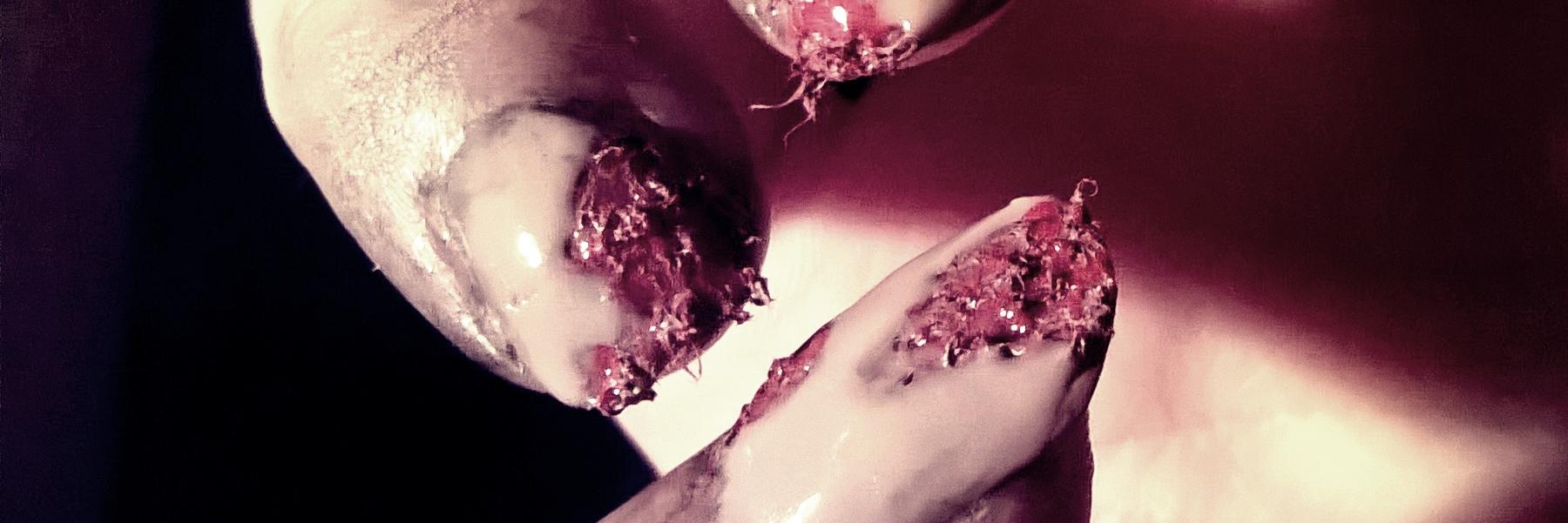 nails_flower's profile banner image