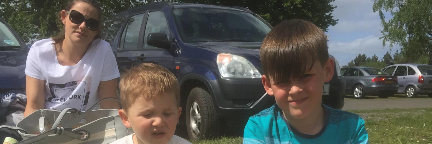 matthewtheaker's profile banner image