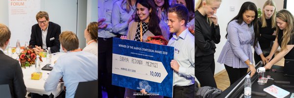 AarhusSymposium Profile Banner