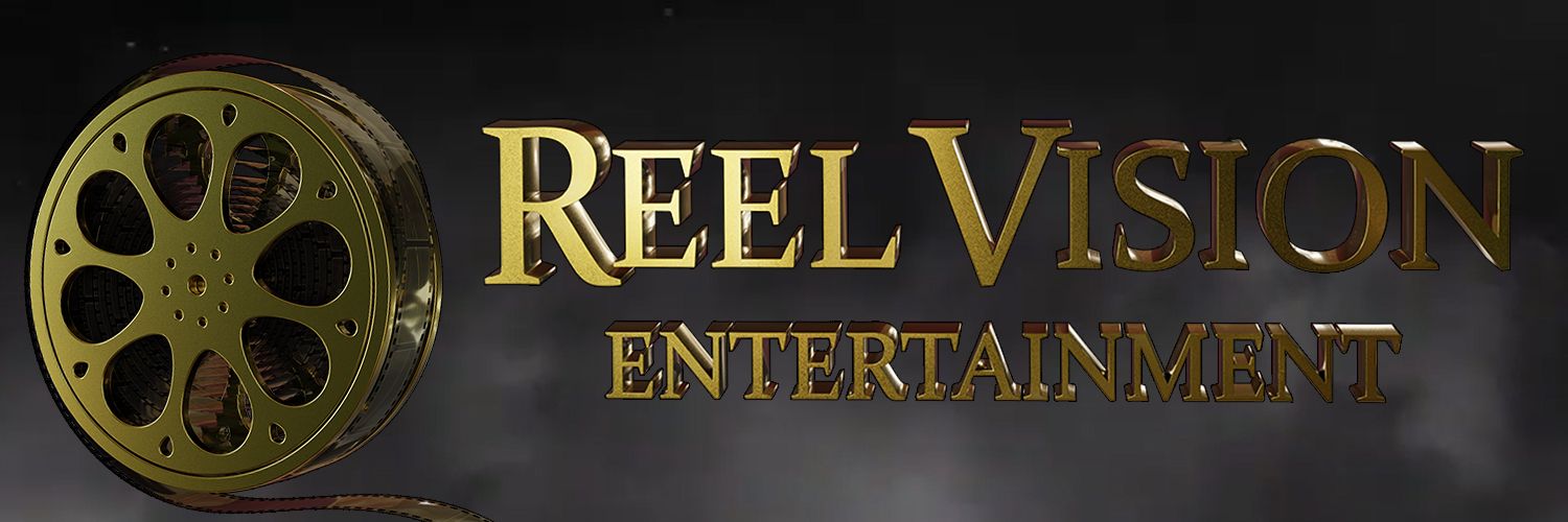 ReelVisionEnt's profile banner image
