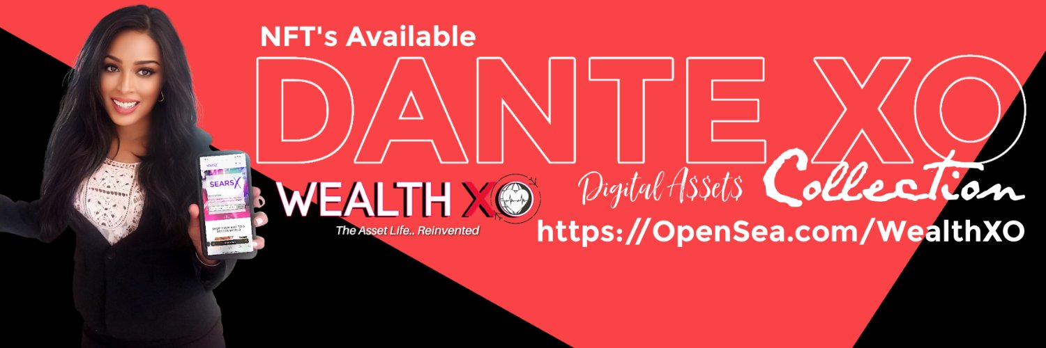 Dr. Danté Sears banner