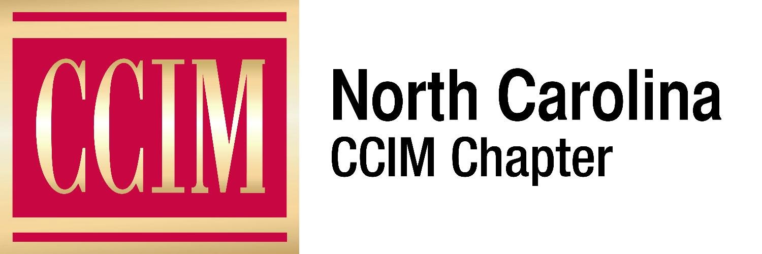 NC-CCIM Chapter banner