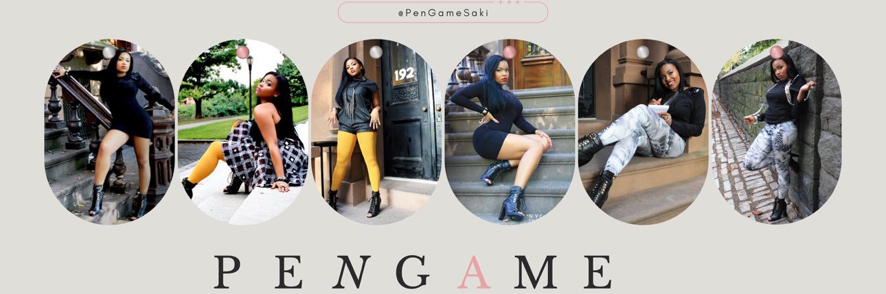 Pengame Saki 🇹🇹 banner