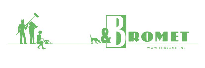 Frans Bromet banner
