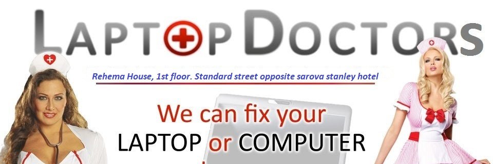 Laptops_Doctor's profile banner image