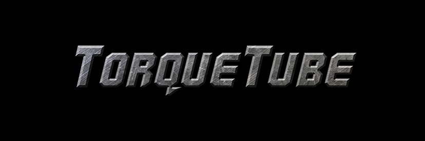 TorqueTube banner