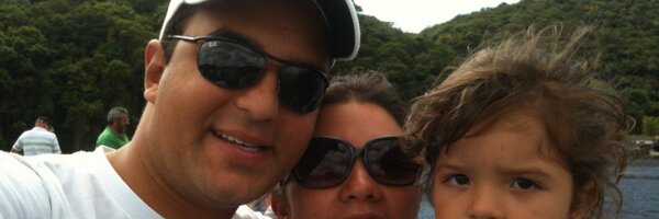 danrafael Profile Banner