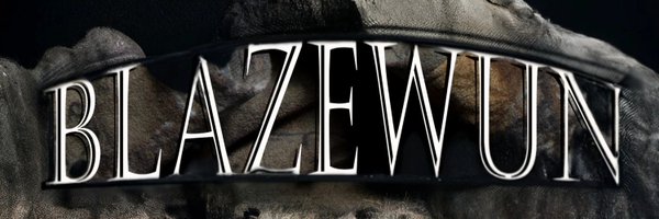 blazewun Profile Banner