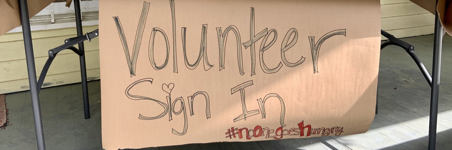 Nola Tree Project banner