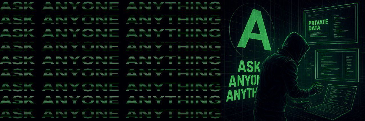 A³ banner