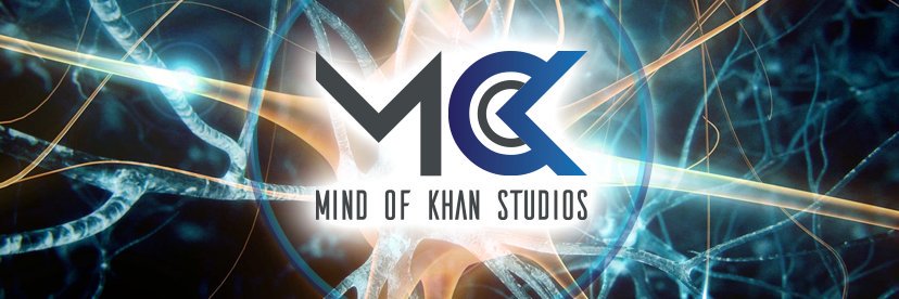 mindofkhan's profile banner image