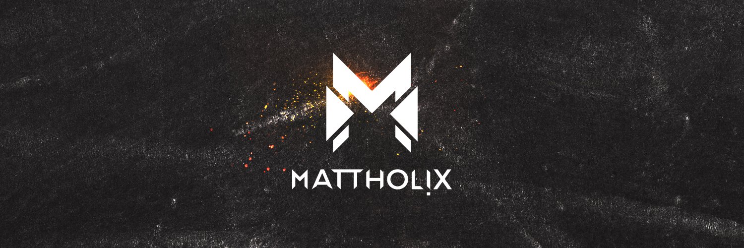 Mattholix 🇫🇷 banner