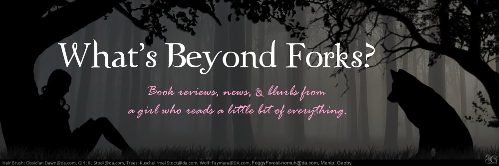 BeyondForks's profile banner image