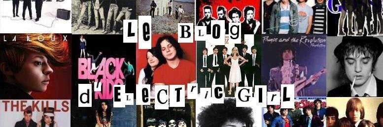 electric_blog's profile banner image