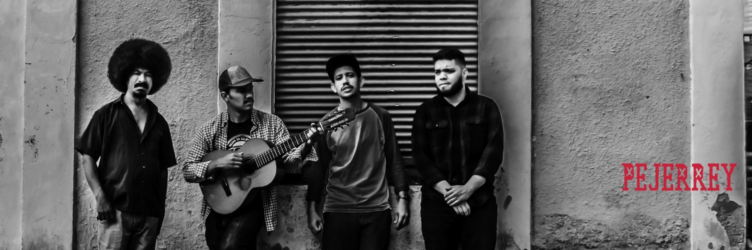 PejerreyBanda's profile banner image