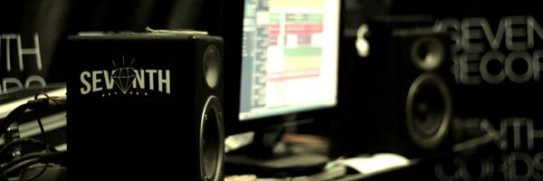 SeventhRecords Profile Banner