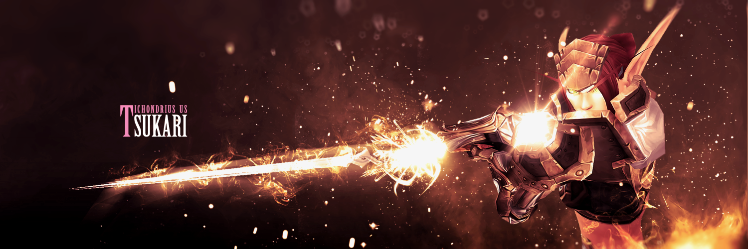 tsukari's profile banner image