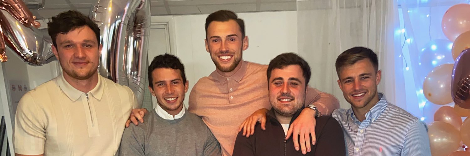 TommyHarman28's profile banner image