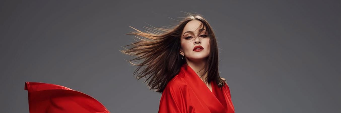 |M|| MDNA MAFiA ||M| banner