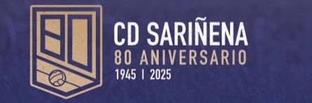 C.D. Sariñena banner