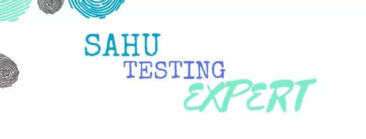 sahutestingexp's profile banner image