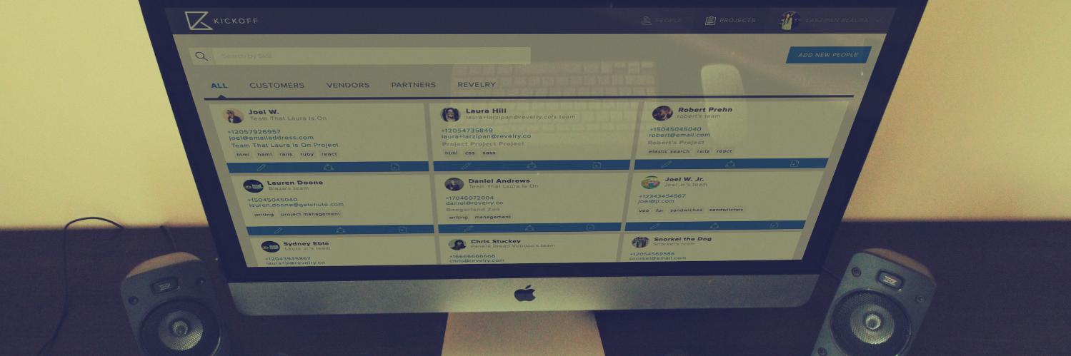 KickoffSprint's profile banner image