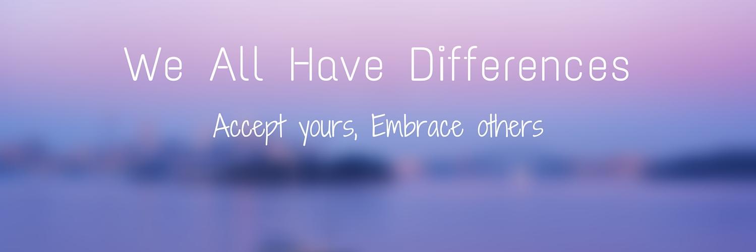 TeamDifability's profile banner image