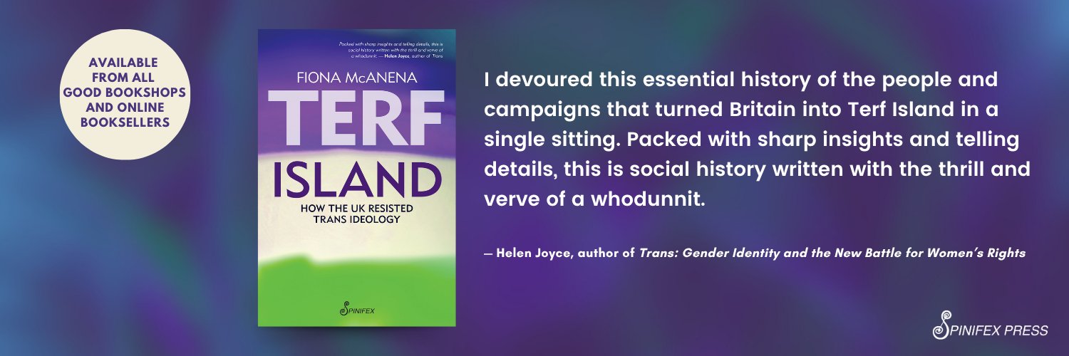 Fiona's banner