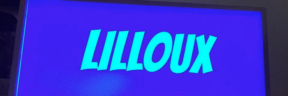 lilloux's profile banner image