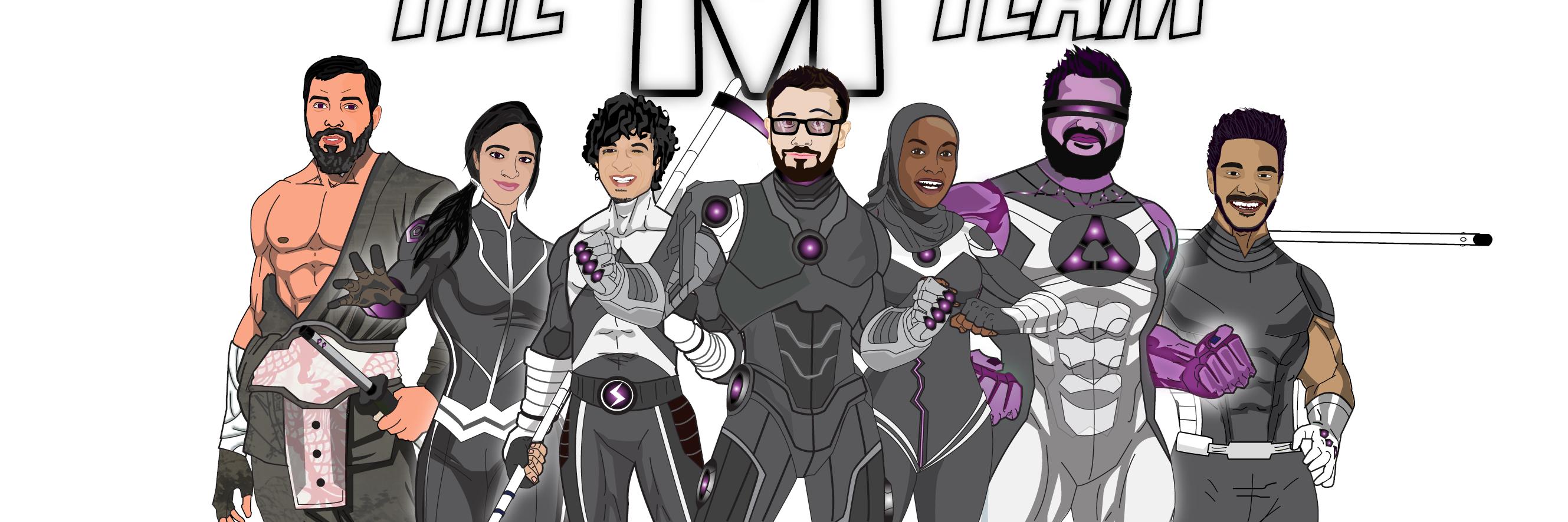 Memcorpimmerse's profile banner image