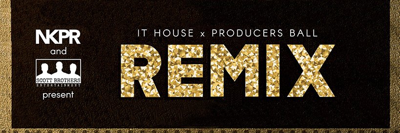 ProducersBall's profile banner image