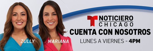 TelemundoCHI Profile Banner