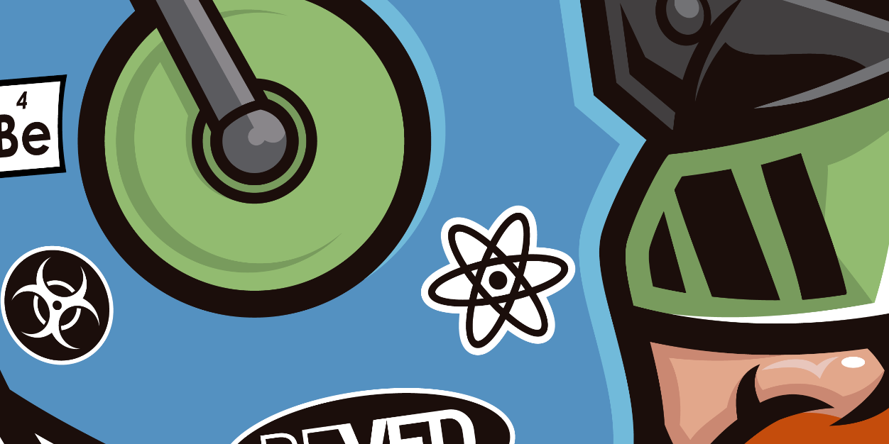 beved's profile banner image