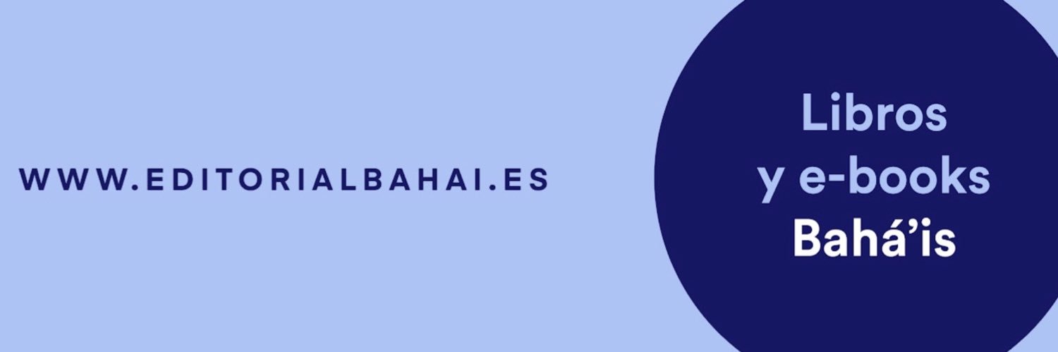 editorialbahai's profile banner image