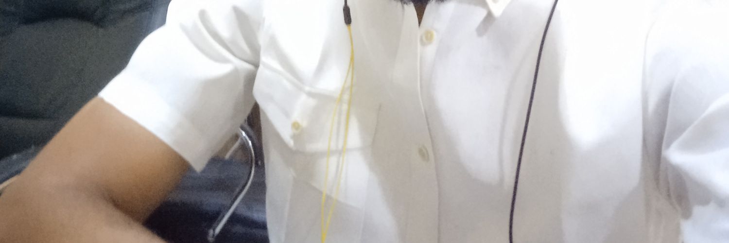 OObijiofor's profile banner image
