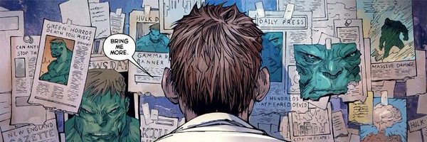 GAMMAlRRADIATED Profile Banner