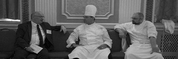 Gonqchef Profile Banner