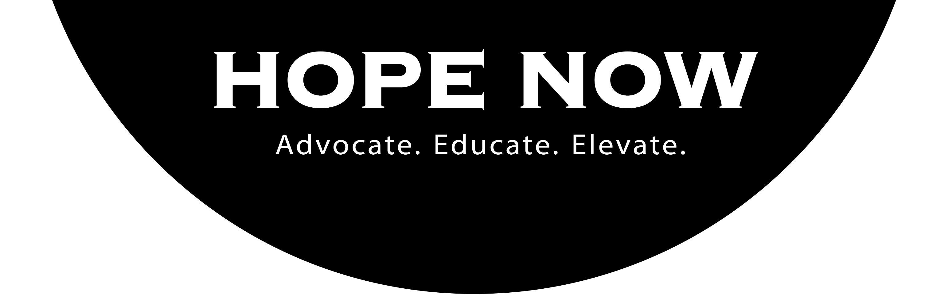 HopeNowAsia's profile banner image
