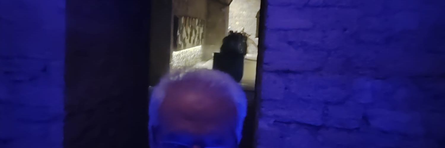 adnandemirkol1's profile banner image