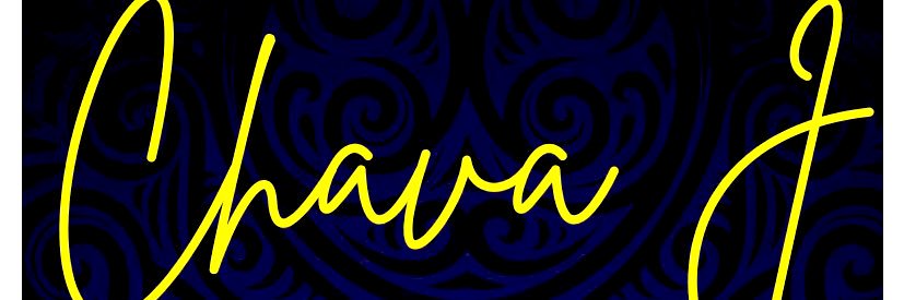 iam_chavaj's profile banner image