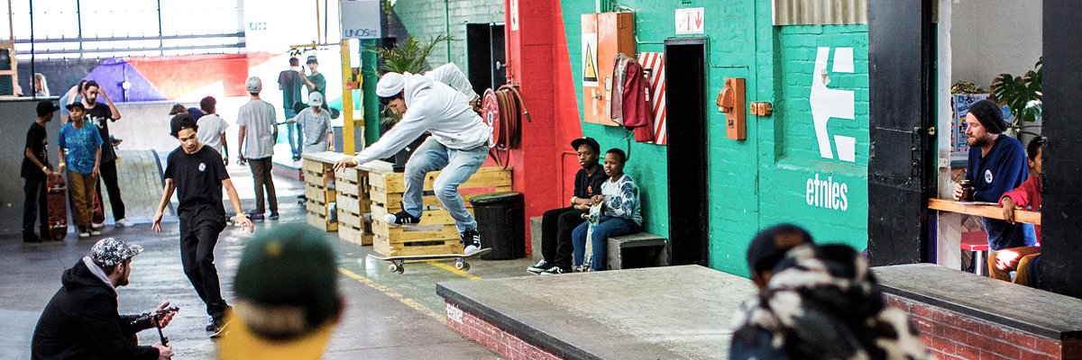 The_Shred's profile banner image