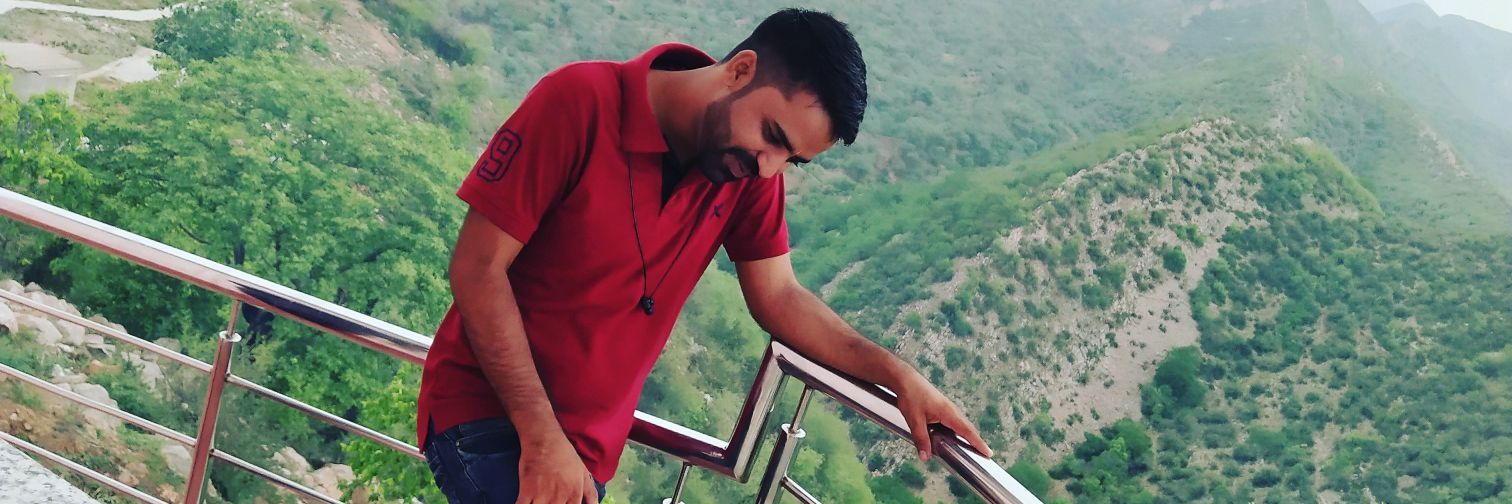 opyadav4877's profile banner image