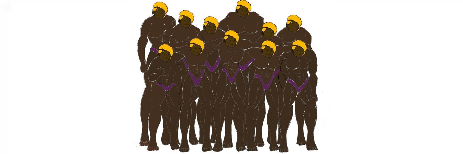 IamGenso's profile banner image