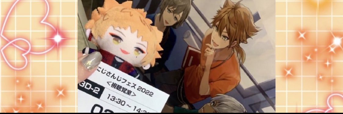 gacha_soft's profile banner image